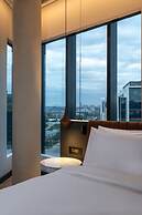 Radisson RED Hotel, Johannesburg Rosebank