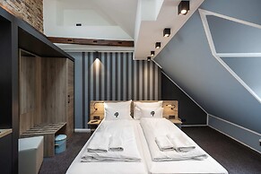 Oldtown Studios by dasPaul