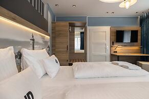 Oldtown Studios by dasPaul