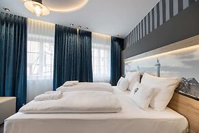 Oldtown Studios by dasPaul