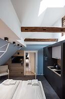 Oldtown Studios by dasPaul