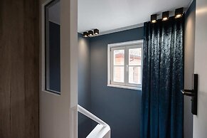 Oldtown Studios by dasPaul