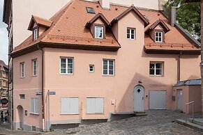 Oldtown Studios by dasPaul