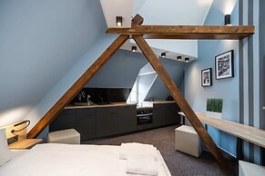 Oldtown Studios by dasPaul