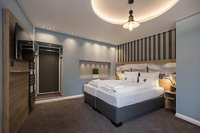 Oldtown Studios by dasPaul