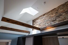 Oldtown Studios by dasPaul