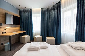 Oldtown Studios by dasPaul