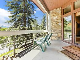 12 C Powder Run 2 Bedroom Condo by RedAwning