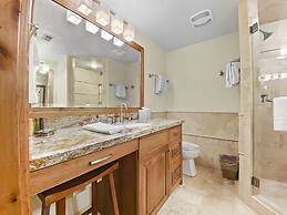 12 C Powder Run 2 Bedroom Condo by RedAwning