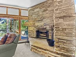 12 C Powder Run 2 Bedroom Condo by RedAwning