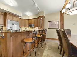 12 C Powder Run 2 Bedroom Condo by RedAwning