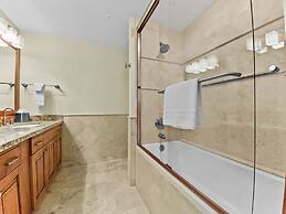 12 C Powder Run 2 Bedroom Condo by RedAwning