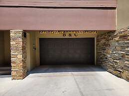 12 C Powder Run 2 Bedroom Condo by RedAwning