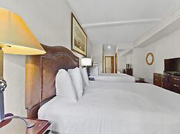 12 C Powder Run 2 Bedroom Condo by RedAwning