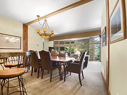 12 C Powder Run 2 Bedroom Condo by RedAwning