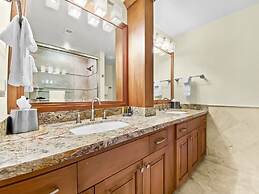 12 C Powder Run 2 Bedroom Condo by RedAwning