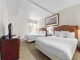 12 C Powder Run 2 Bedroom Condo by RedAwning