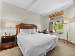 12 C Powder Run 2 Bedroom Condo by RedAwning