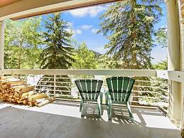 12 C Powder Run 2 Bedroom Condo by RedAwning