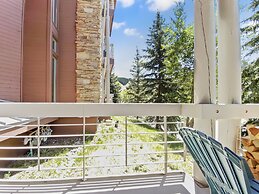 12 C Powder Run 2 Bedroom Condo by RedAwning