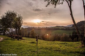 Ferienwohnung Am Sonnenweg