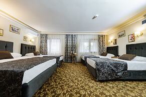 Hamit Hotel Kizilay