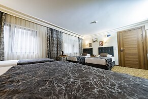 Hamit Hotel Kizilay