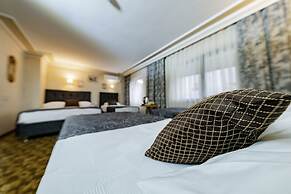 Hamit Hotel Kizilay