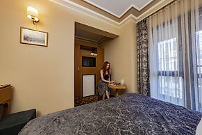 Hamit Hotel Kizilay
