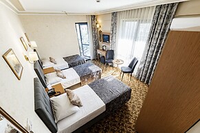 Hamit Hotel Kizilay