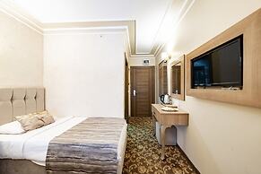 Hamit Hotel Kizilay