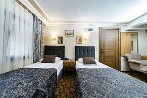 Hamit Hotel Kizilay