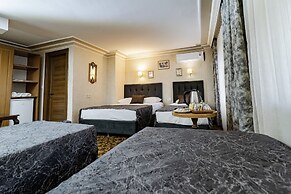 Hamit Hotel Kizilay