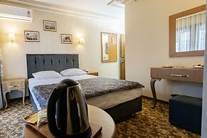 Hamit Hotel Kizilay