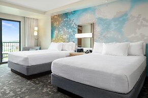 Courtyard by Marriott Houston Northeast