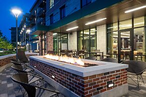 Courtyard by Marriott Houston Northeast