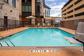 Courtyard by Marriott Houston Northeast