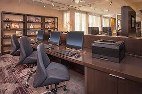 Courtyard by Marriott Houston Northeast