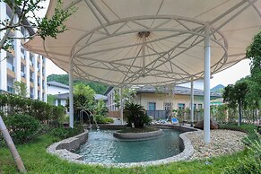 Four Points by Sheraton Qiandao Lake Hangzhou