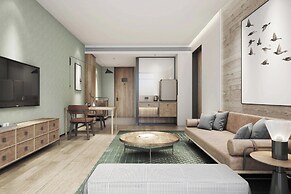 Four Points by Sheraton Qiandao Lake Hangzhou