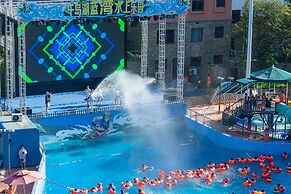 Four Points by Sheraton Qiandao Lake Hangzhou