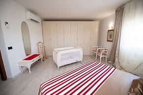 Il Cortiletto - Appartamento Lores