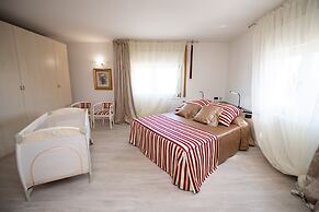 Il Cortiletto - Appartamento Lores