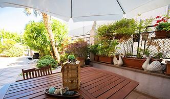 Il Cortiletto - Appartamento Lores