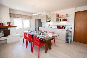 Il Cortiletto - Appartamento Lores