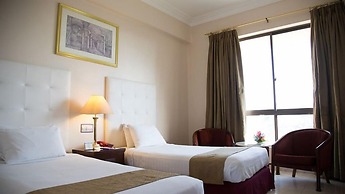 Beach Luxury Hotel
