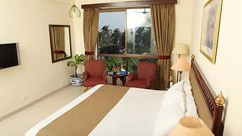 Beach Luxury Hotel