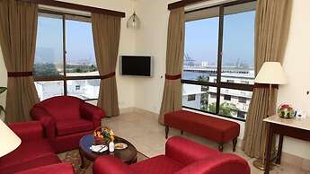 Beach Luxury Hotel
