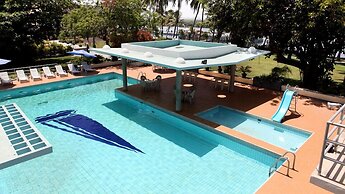 Beach Luxury Hotel