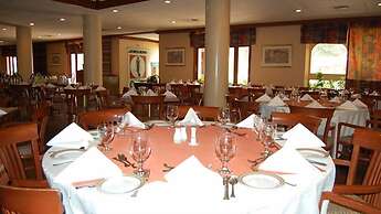 Beach Luxury Hotel